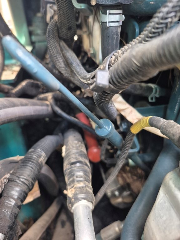 2024 Sunward SWTL4538 Skid Steer - Image 25