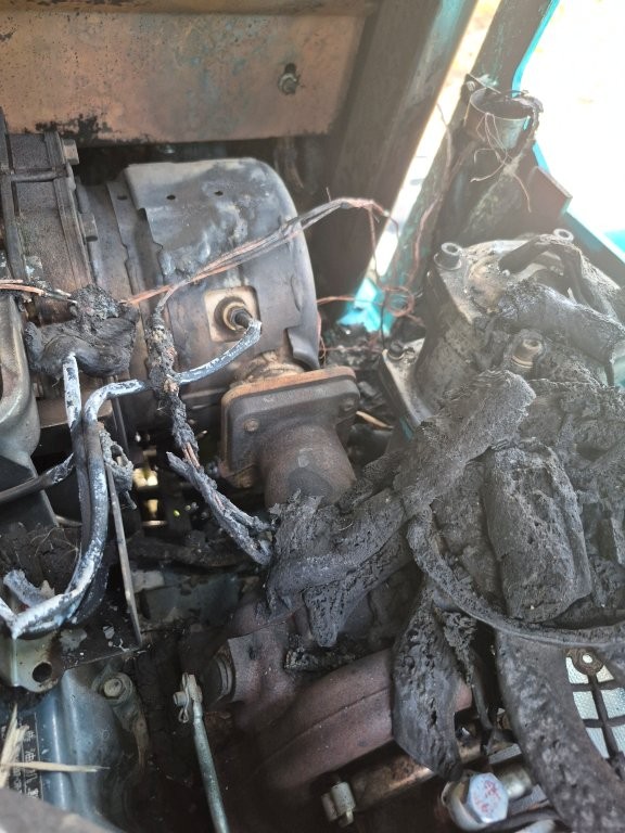 2024 Sunward SWTL4538 Skid Steer - Image 26