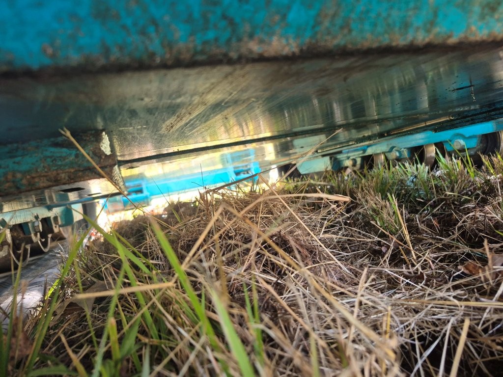 2024 Sunward SWTL4538 Skid Steer - Image 27