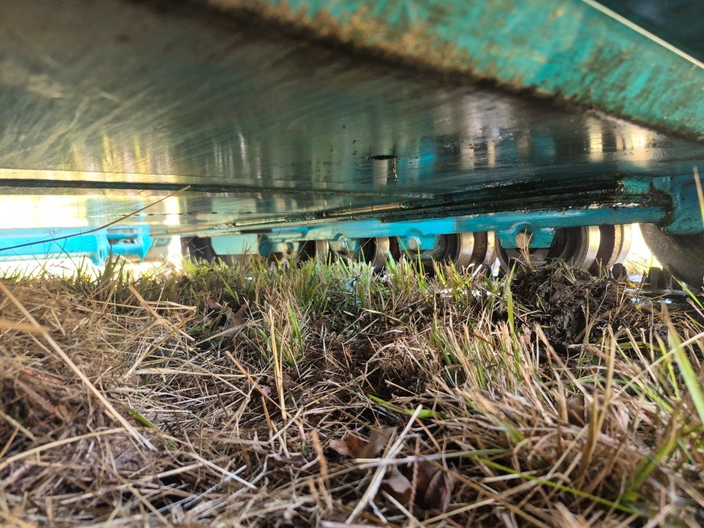 2024 Sunward SWTL4538 Skid Steer - Image 28