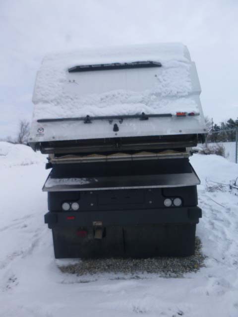 2025 Bucher City Cat 5006 Street Sweeper - Image 16