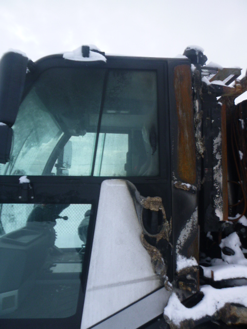 2025 Bucher City Cat 5006 Street Sweeper - Image 19