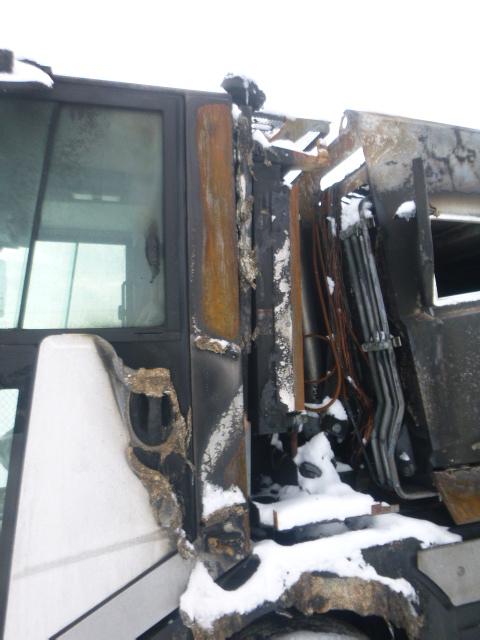 2025 Bucher City Cat 5006 Street Sweeper - Image 20