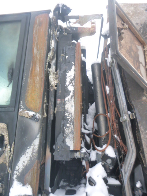 2025 Bucher City Cat 5006 Street Sweeper - Image 23