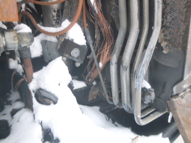 2025 Bucher City Cat 5006 Street Sweeper - Image 25