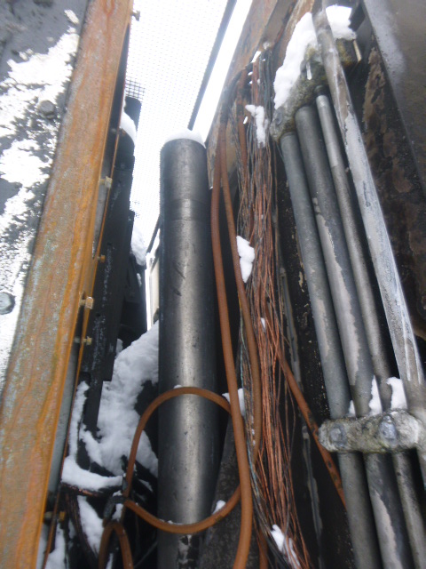 2025 Bucher City Cat 5006 Street Sweeper - Image 26