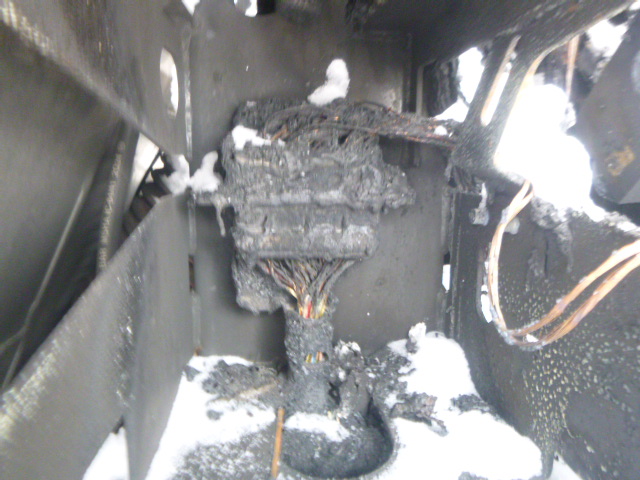 2025 Bucher City Cat 5006 Street Sweeper - Image 27