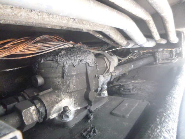 2025 Bucher City Cat 5006 Street Sweeper - Image 29