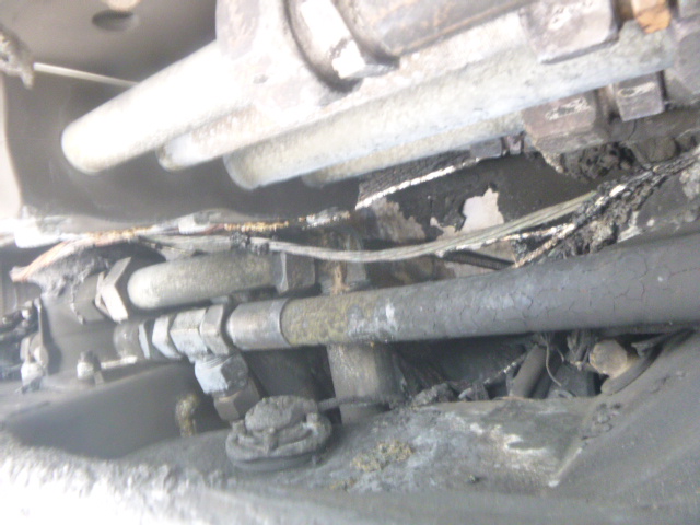 2025 Bucher City Cat 5006 Street Sweeper - Image 30