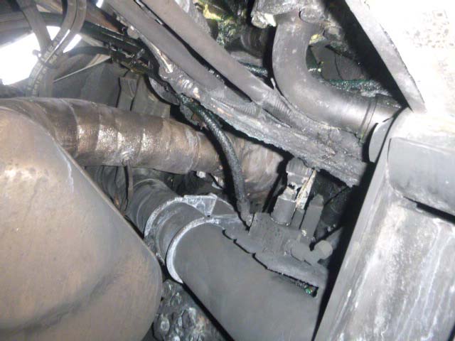 2025 Bucher City Cat 5006 Street Sweeper - Image 31