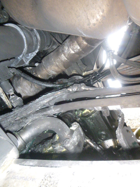 2025 Bucher City Cat 5006 Street Sweeper - Image 32