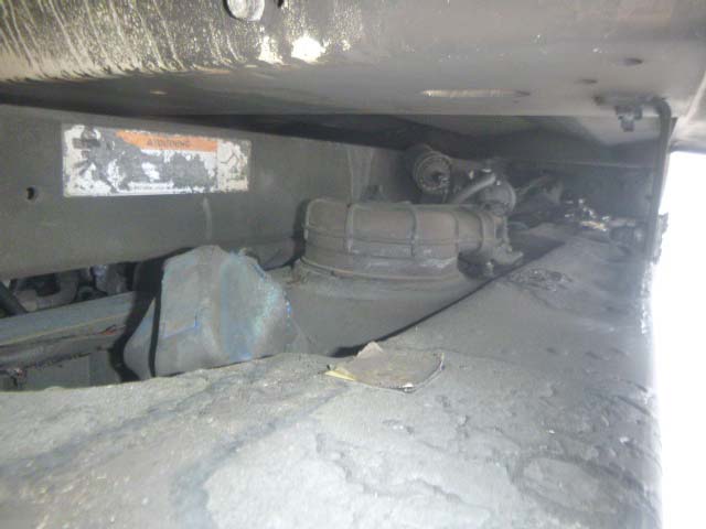 2025 Bucher City Cat 5006 Street Sweeper - Image 33