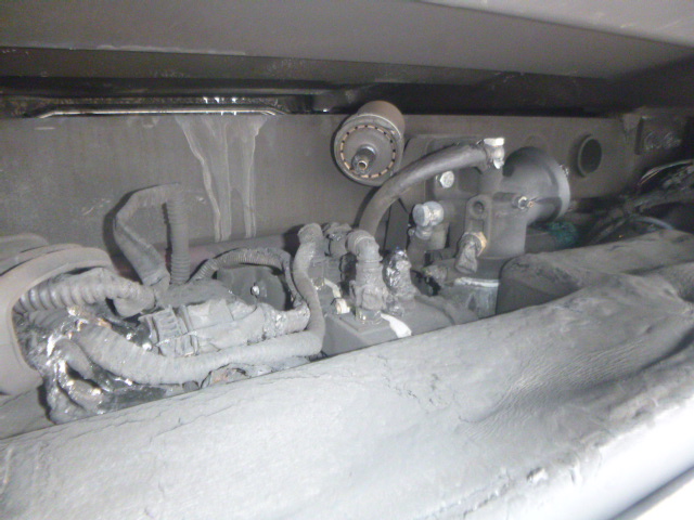 2025 Bucher City Cat 5006 Street Sweeper - Image 34