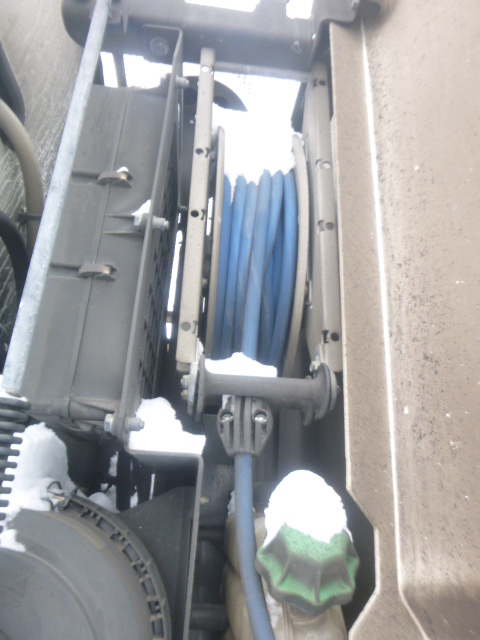 2025 Bucher City Cat 5006 Street Sweeper - Image 38