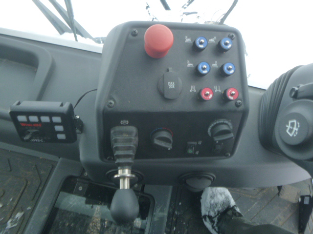 2025 Bucher City Cat 5006 Street Sweeper - Image 4