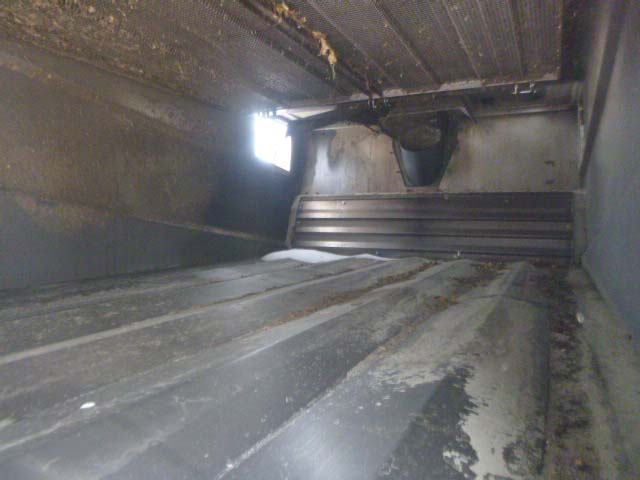 2025 Bucher City Cat 5006 Street Sweeper - Image 39