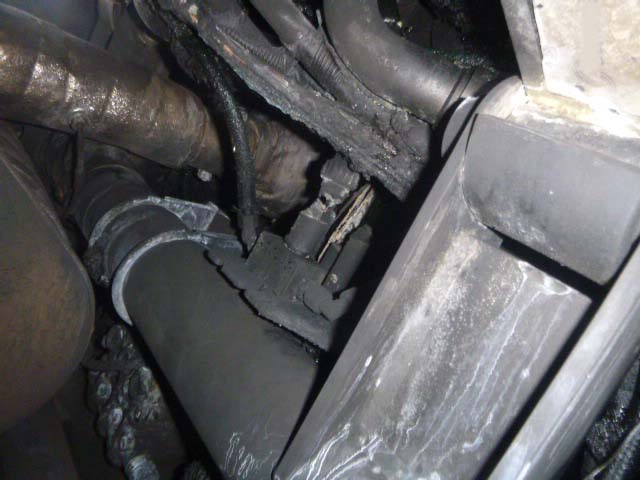 2025 Bucher City Cat 5006 Street Sweeper - Image 40