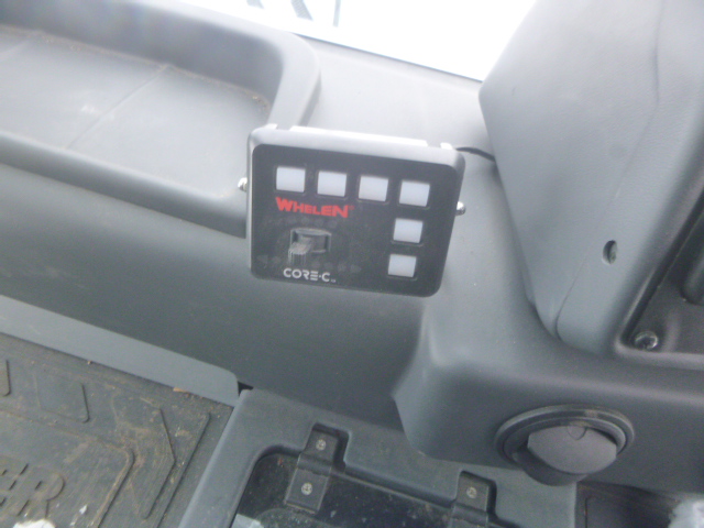 2025 Bucher City Cat 5006 Street Sweeper - Image 5