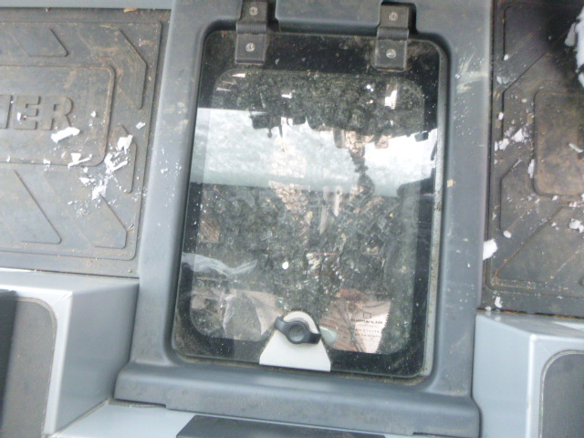 2025 Bucher City Cat 5006 Street Sweeper - Image 6