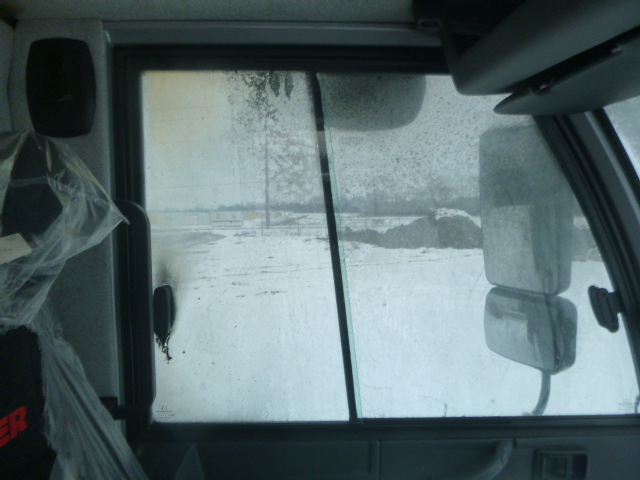 2025 Bucher City Cat 5006 Street Sweeper - Image 8