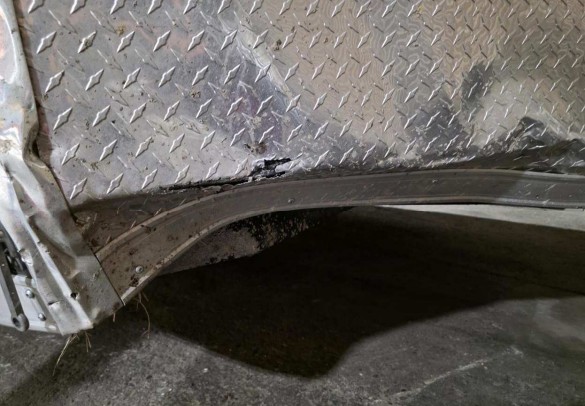 2025 Forest River Trailer - Image 2