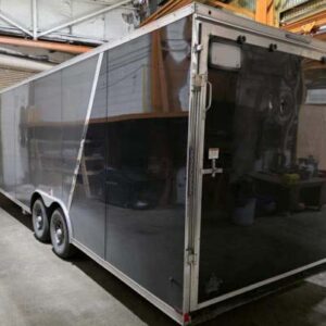 2025 Forest River Trailer