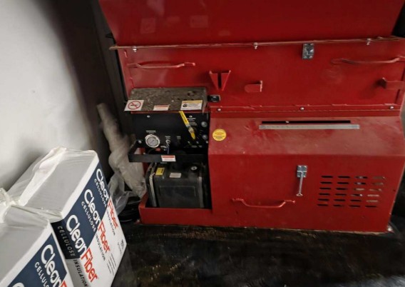 2025 Forest River Trailer - Image 10