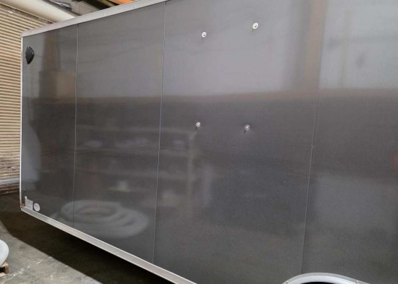 2025 Forest River Trailer - Image 11