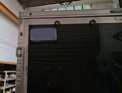 2025 Forest River Trailer - Image 12