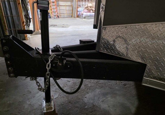 2025 Forest River Trailer - Image 13