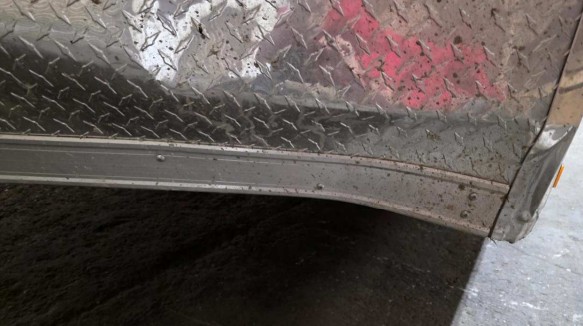 2025 Forest River Trailer - Image 15