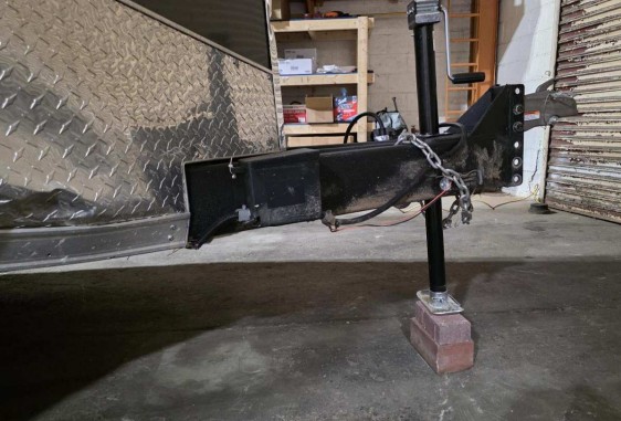 2025 Forest River Trailer - Image 18