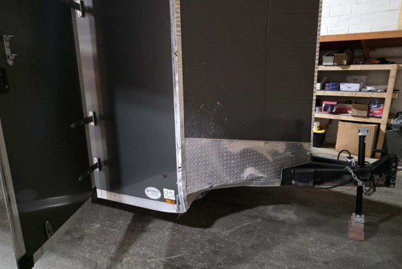 2025 Forest River Trailer - Image 19