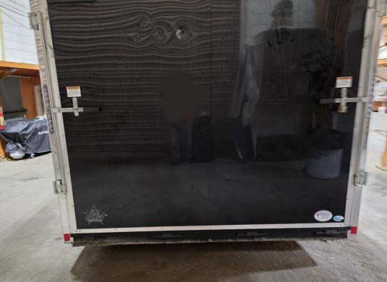 2025 Forest River Trailer - Image 20