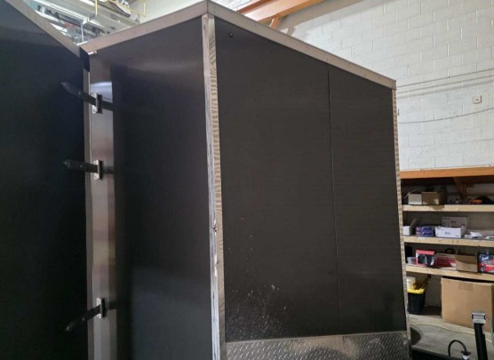 2025 Forest River Trailer - Image 22