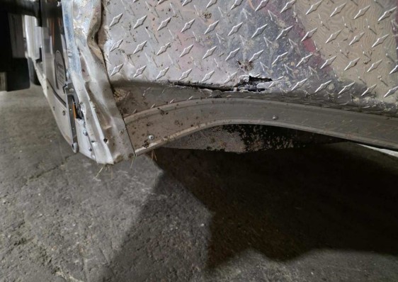 2025 Forest River Trailer - Image 23