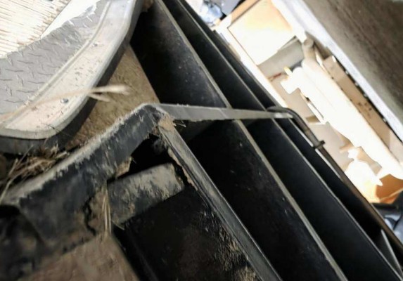 2025 Forest River Trailer - Image 24