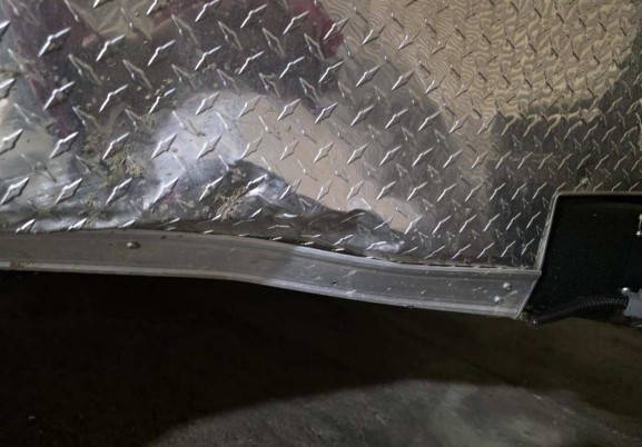 2025 Forest River Trailer - Image 25