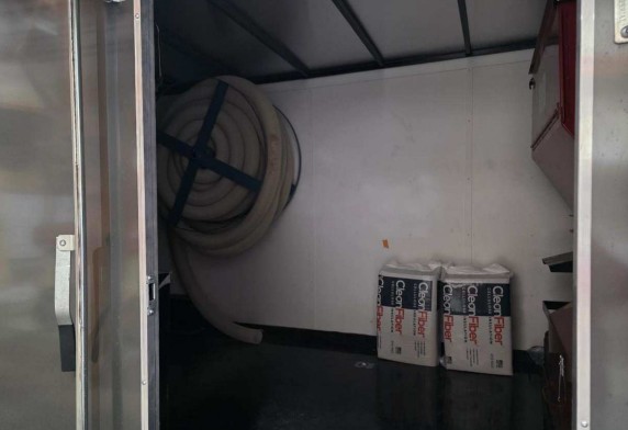 2025 Forest River Trailer - Image 4