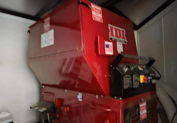 2025 Forest River Trailer - Image 5