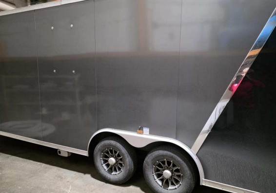 2025 Forest River Trailer - Image 6