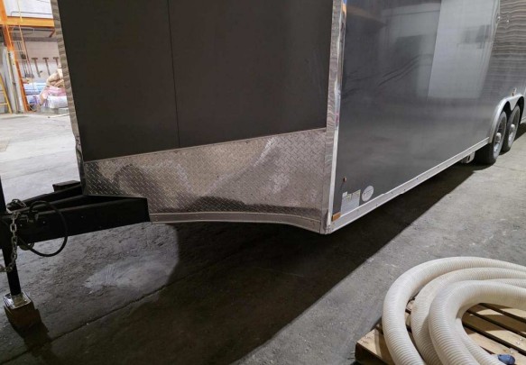 2025 Forest River Trailer - Image 7