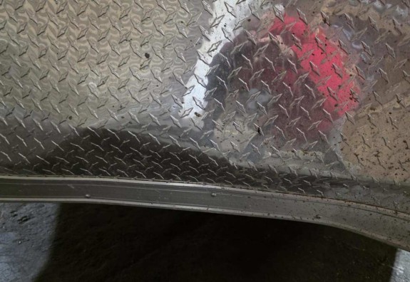 2025 Forest River Trailer - Image 9