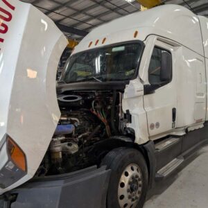 2025 Freightliner Cascadia