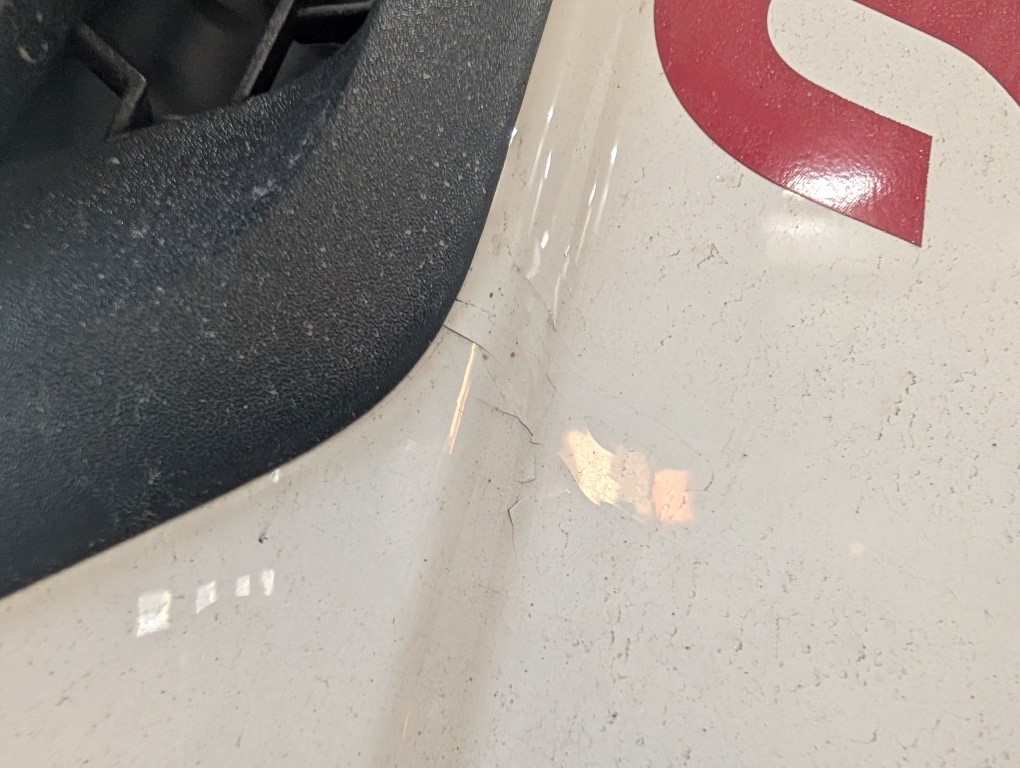 2025 Freightliner Cascadia - Image 12