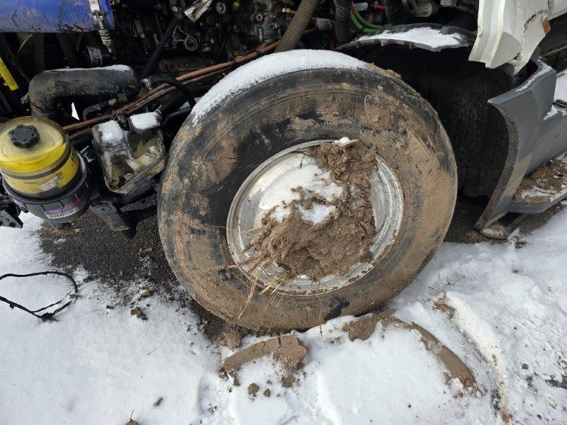 2025 Freightliner Cascadia - Image 13