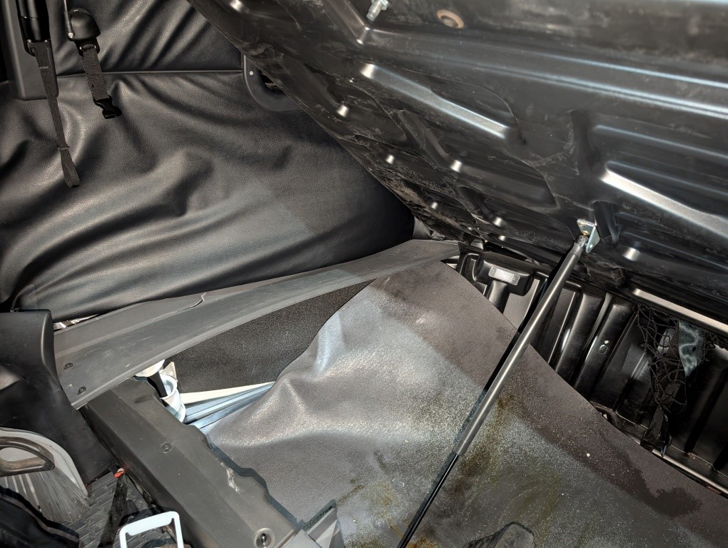 2025 Freightliner Cascadia - Image 15