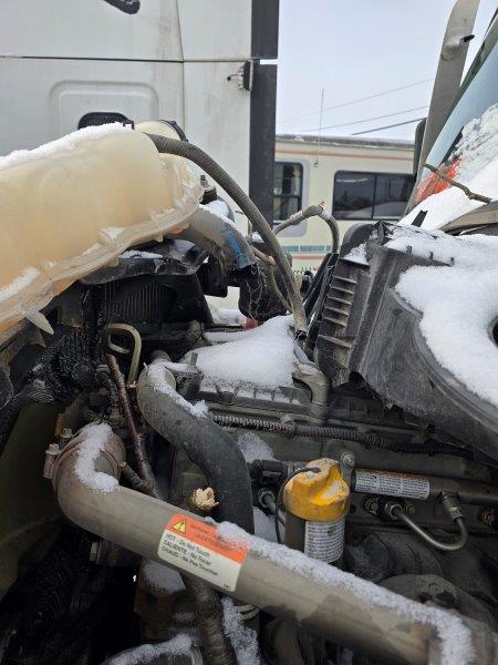 2025 Freightliner Cascadia - Image 19