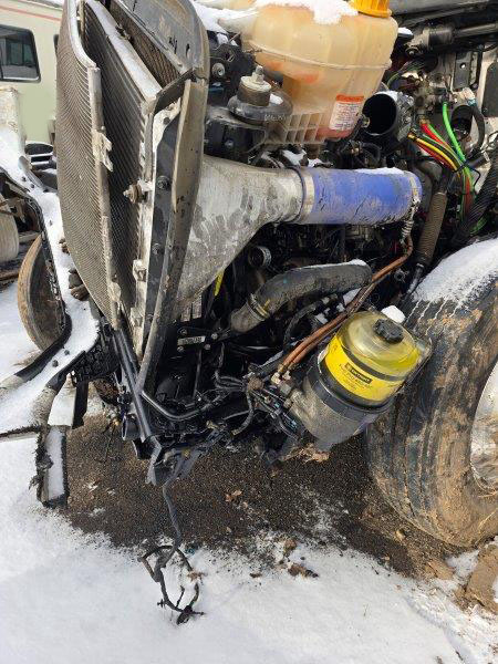 2025 Freightliner Cascadia - Image 20