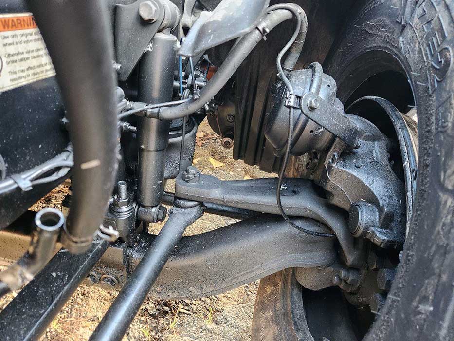 2025 Freightliner Cascadia - Image 21